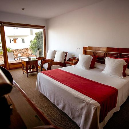 Boutique Hotel El Tio Kiko Агуа Амарга Стая снимка