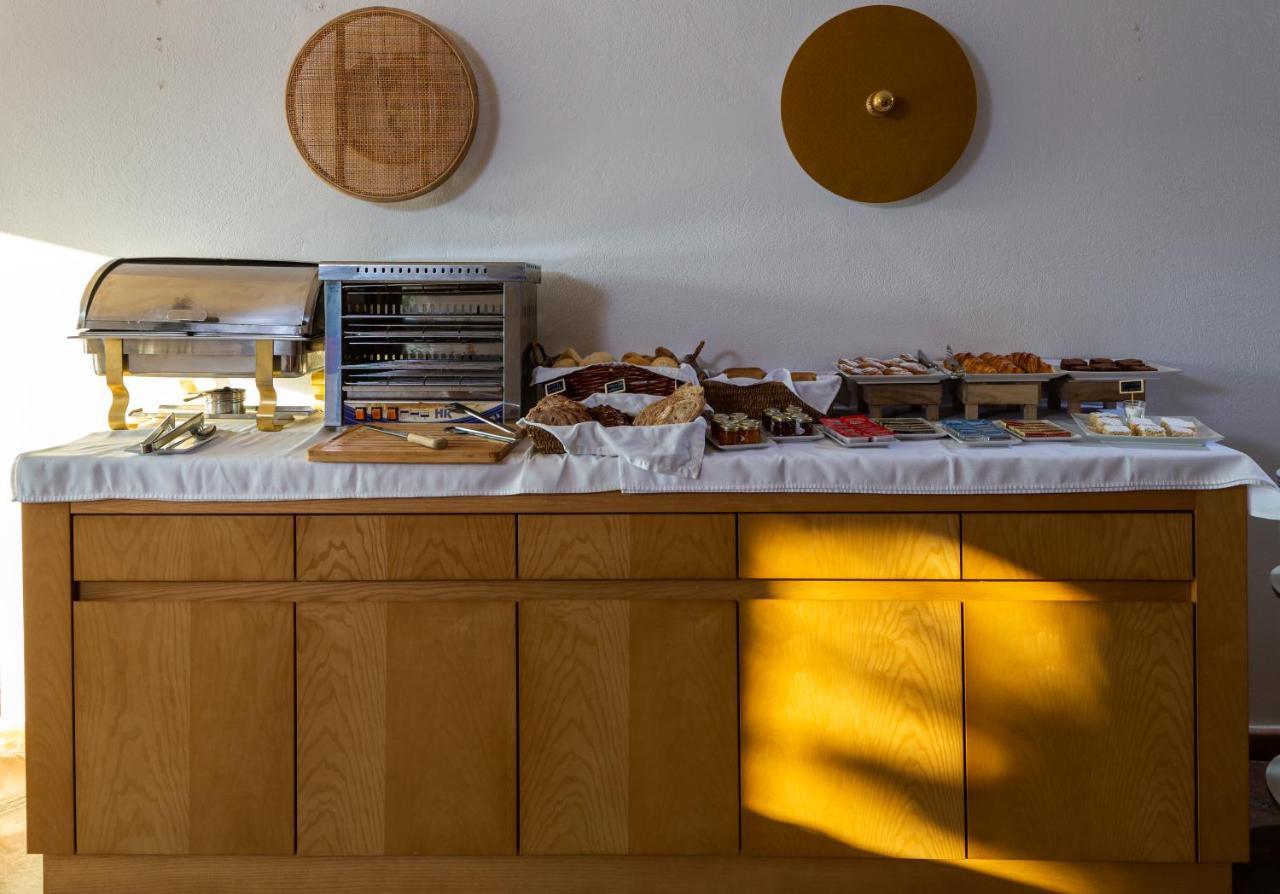 Boutique Hotel El Tio Kiko Агуа Амарга Екстериор снимка