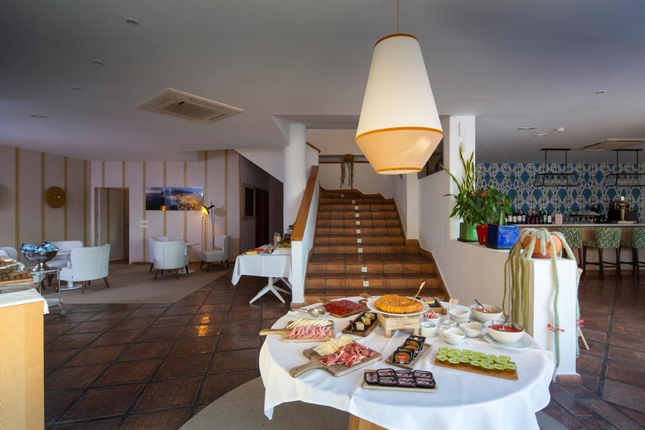 Boutique Hotel El Tio Kiko Агуа Амарга Екстериор снимка