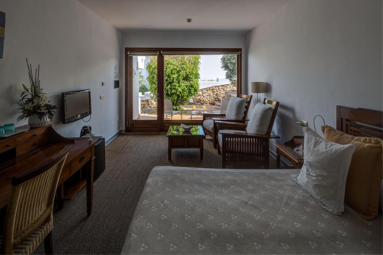 Boutique Hotel El Tio Kiko Агуа Амарга Екстериор снимка