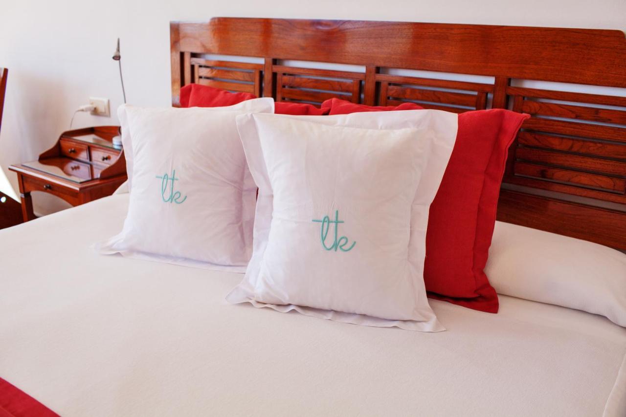 Boutique Hotel El Tio Kiko Агуа Амарга Екстериор снимка