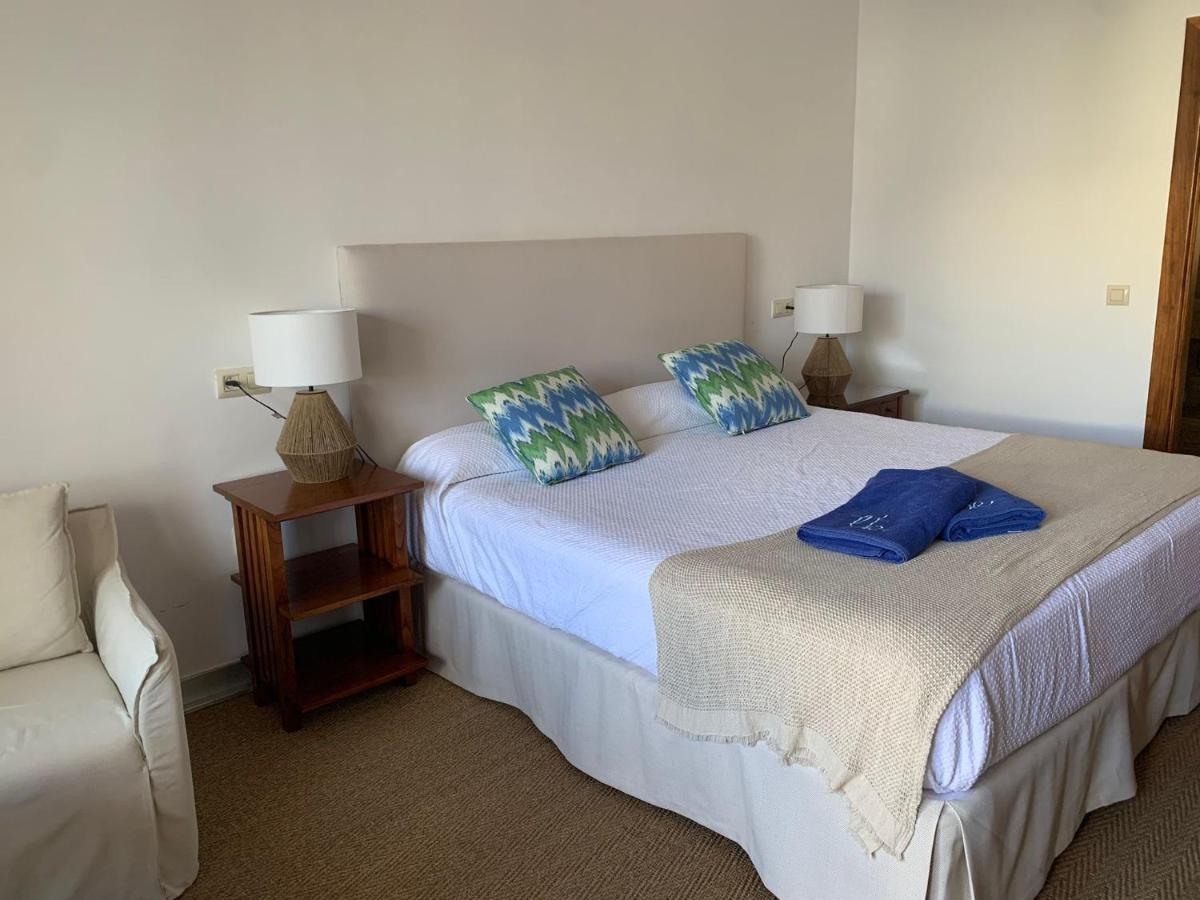 Boutique Hotel El Tio Kiko Агуа Амарга Екстериор снимка