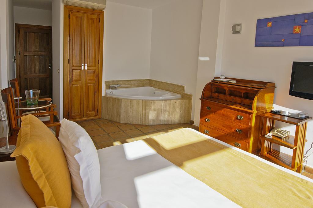 Boutique Hotel El Tio Kiko Агуа Амарга Стая снимка