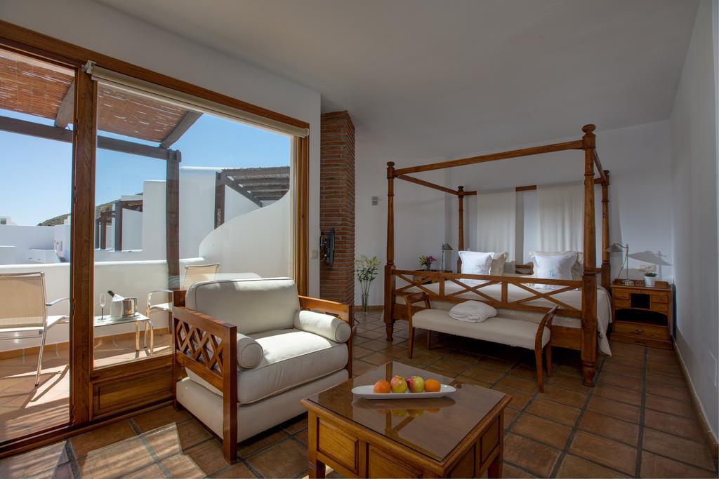 Boutique Hotel El Tio Kiko Агуа Амарга Екстериор снимка