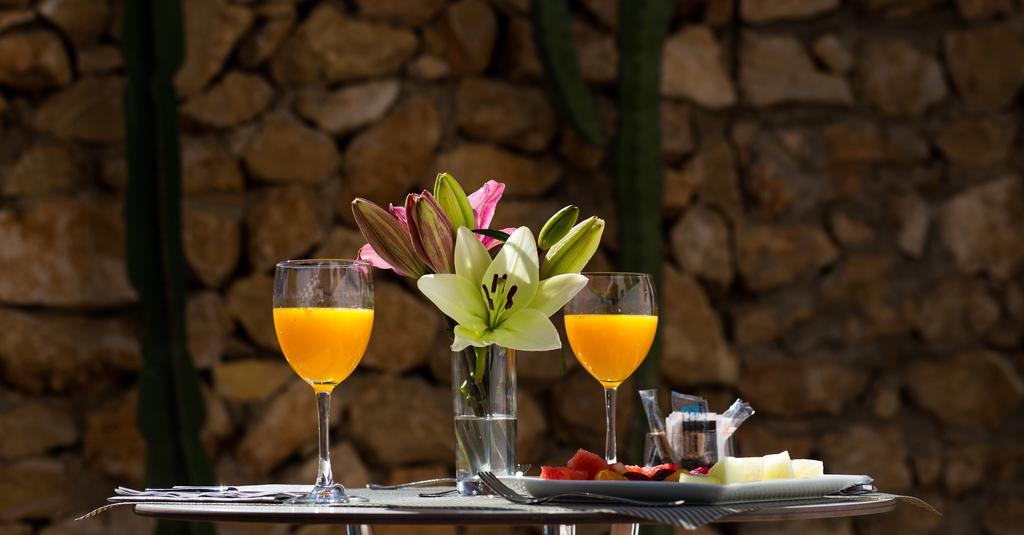 Boutique Hotel El Tio Kiko Агуа Амарга Екстериор снимка